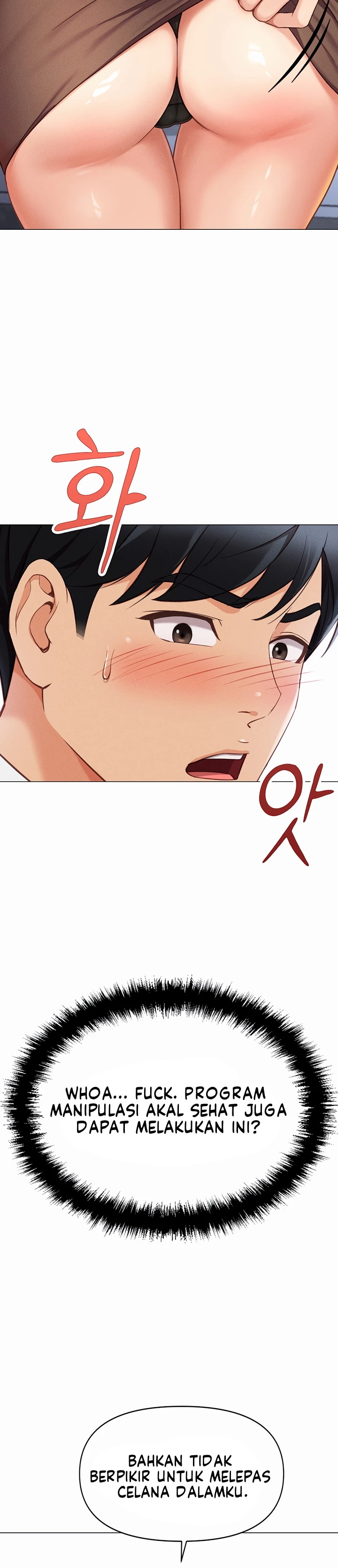 Common Sense Manipulation Program - Page 25